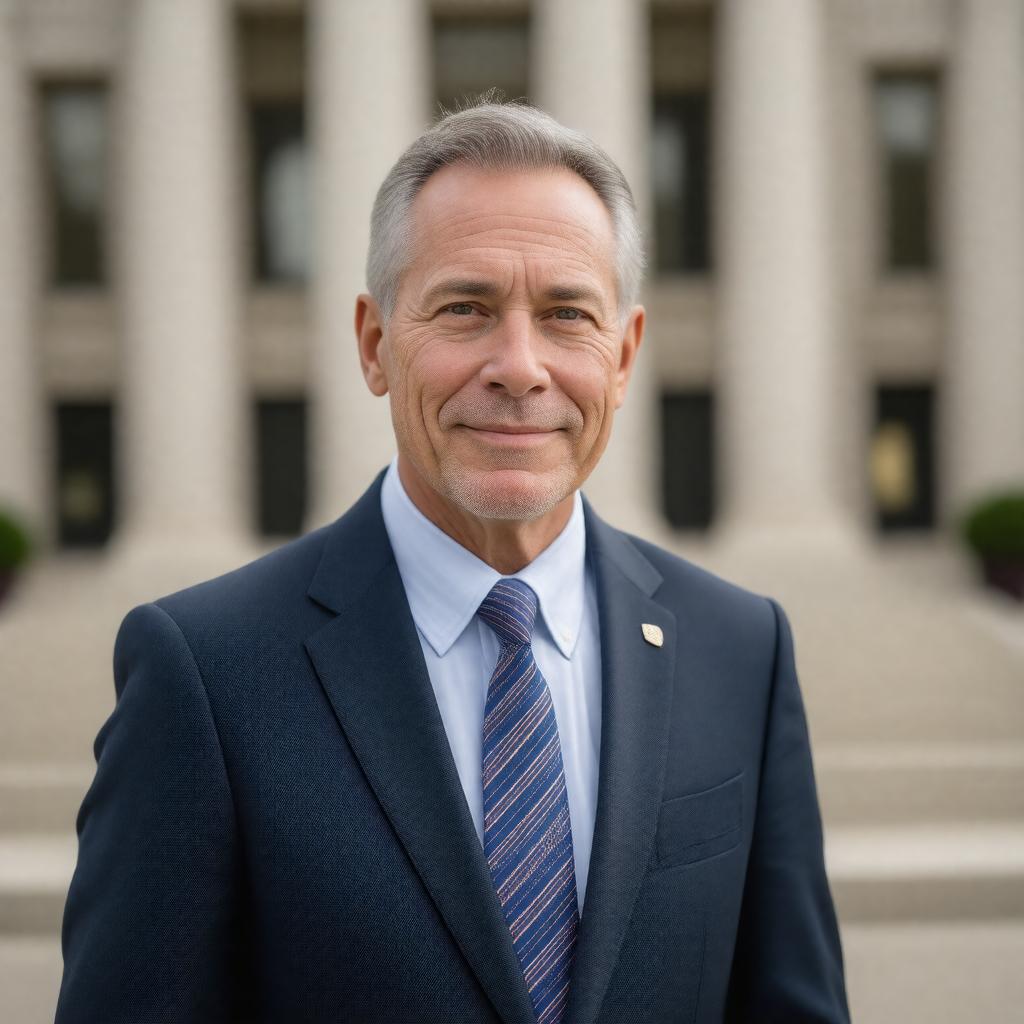 Mark Becker